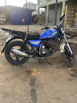 Royal RY150 2023 Blue