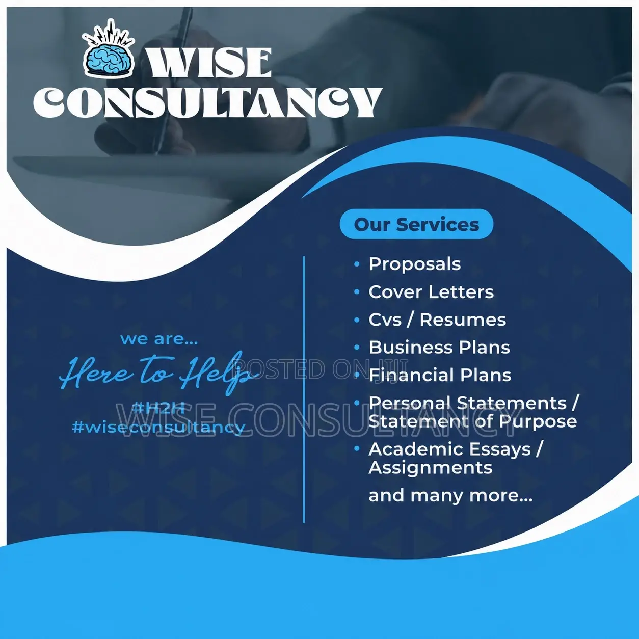Professional Cv, Business Plan Proposal Writing Services | Thesis