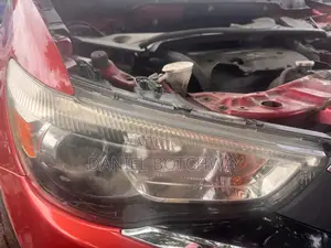 Outlander Sport Headlight (Left)