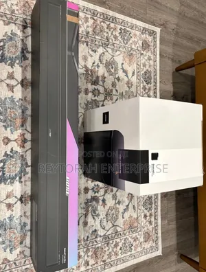 Bose Ultra Soundbar With 700 Bass Module