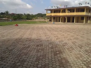 School 4sale 50 Classrooms Kwadaso Asuoyeboa