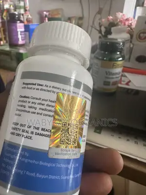 Duozi Myo Inositol With Folate +D3