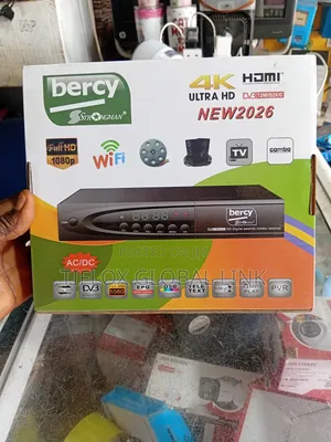 Tv Decoders