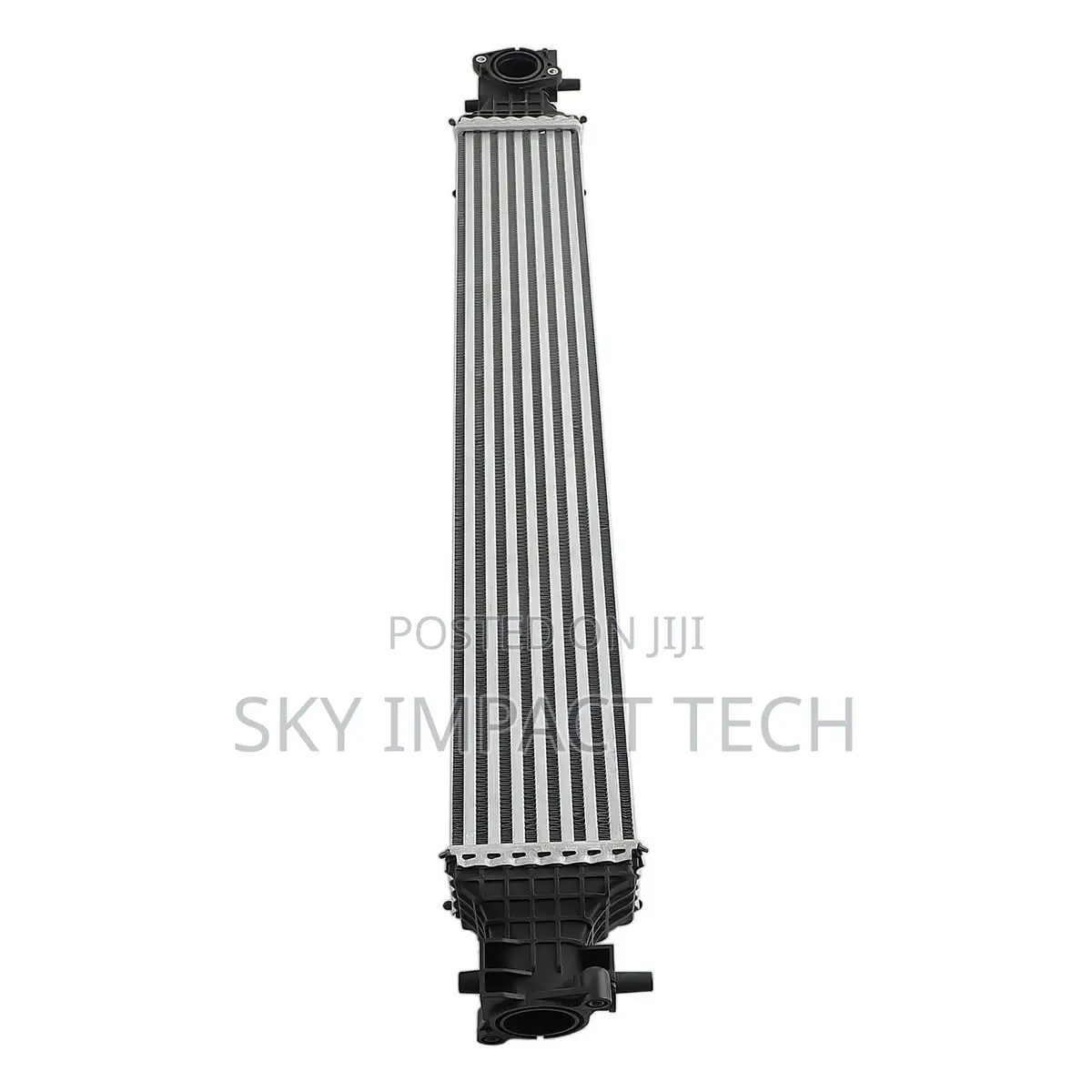 Turbo Intercooler for Honda CRV 2017-2022