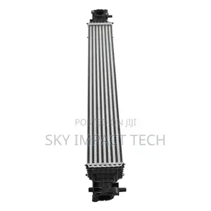 Turbo Intercooler for Honda CRV 2017-2022