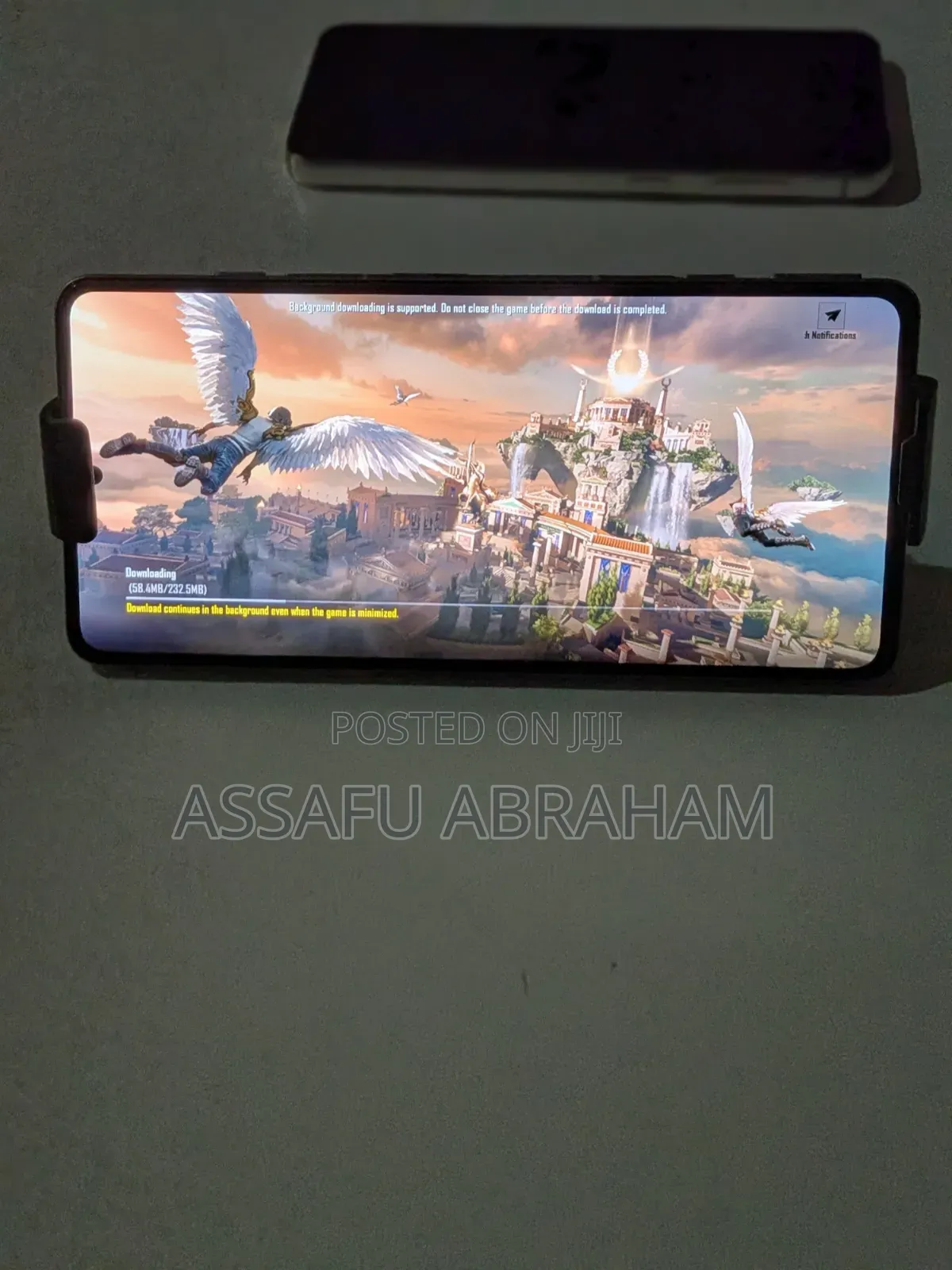 Xiaomi Redmi K40 Pro 256 GB White