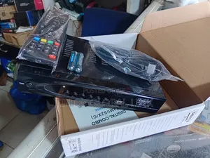 Tv Decoders