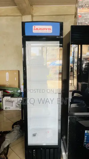 300 Liters Innova Showcase Fridge