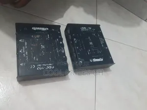 Climb Audio Passive 2-Channel Di Box