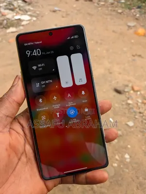 Xiaomi Redmi K40 Pro 256 GB White