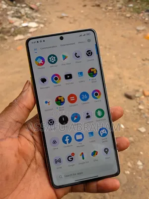 Xiaomi Redmi K40 Pro 256 GB White