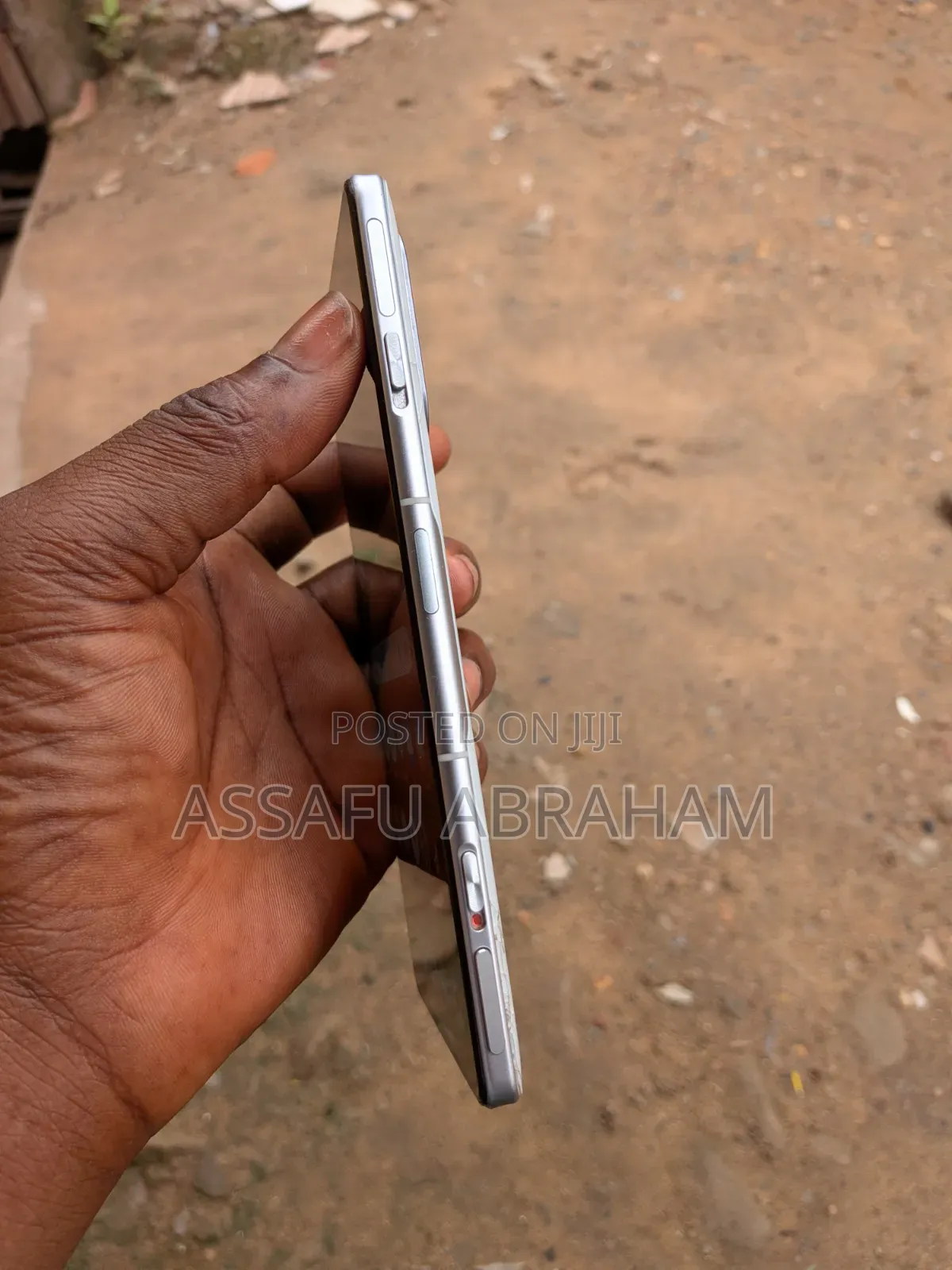 Xiaomi Redmi K40 Pro 256 GB White