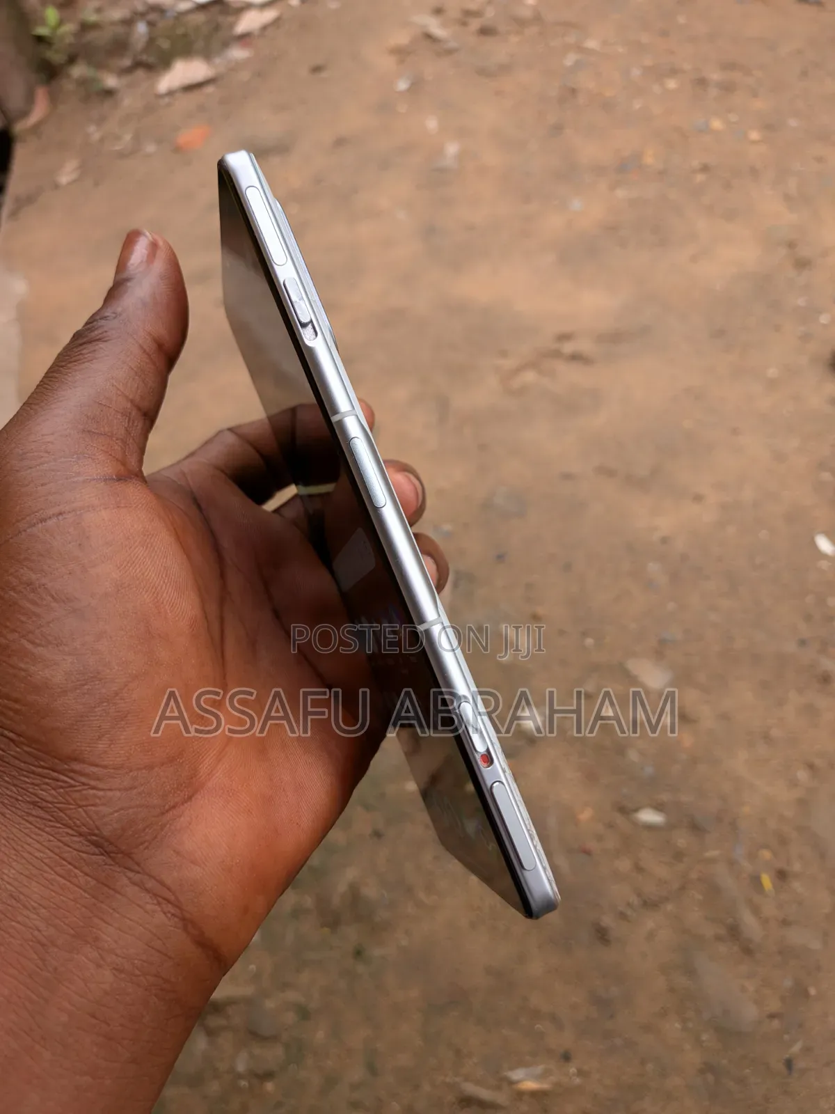 Xiaomi Redmi K40 Pro 256 GB White