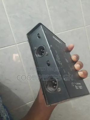 Climb Audio Passive 2-Channel Di Box