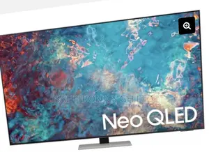 High Reliable Samsung 65′′ Neo Qled Smart Tv Qn85a