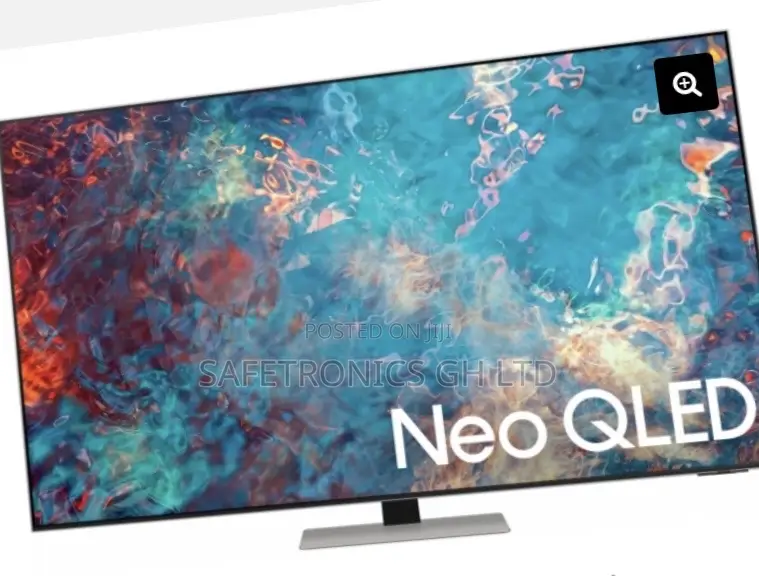 High Reliable Samsung 65′′ Neo Qled Smart Tv Qn85a
