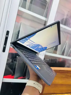 Laptop Asus Vivobook 14X OLED 16GB Intel Core i5 SSD 256GB