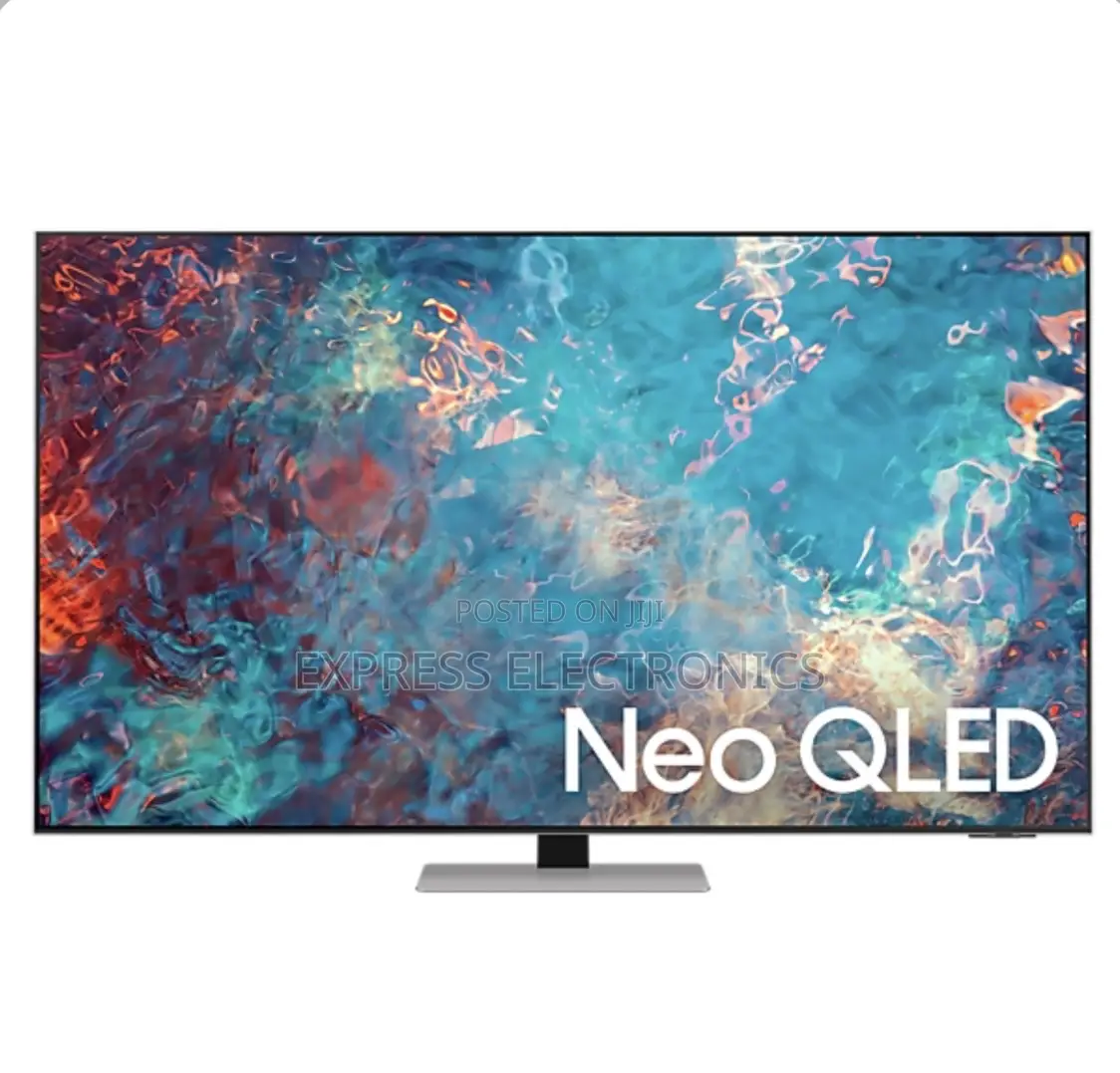 Highly Recommended Samsung 65′′ Neo Qled Smart Tv Qn85a