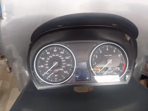BMW Dashboard Speed Meter X1 and E90