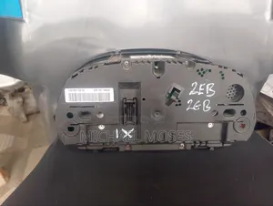 BMW Dashboard Speed Meter X1 and E90