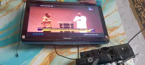 Philips Television For Sale Location Cape Coast