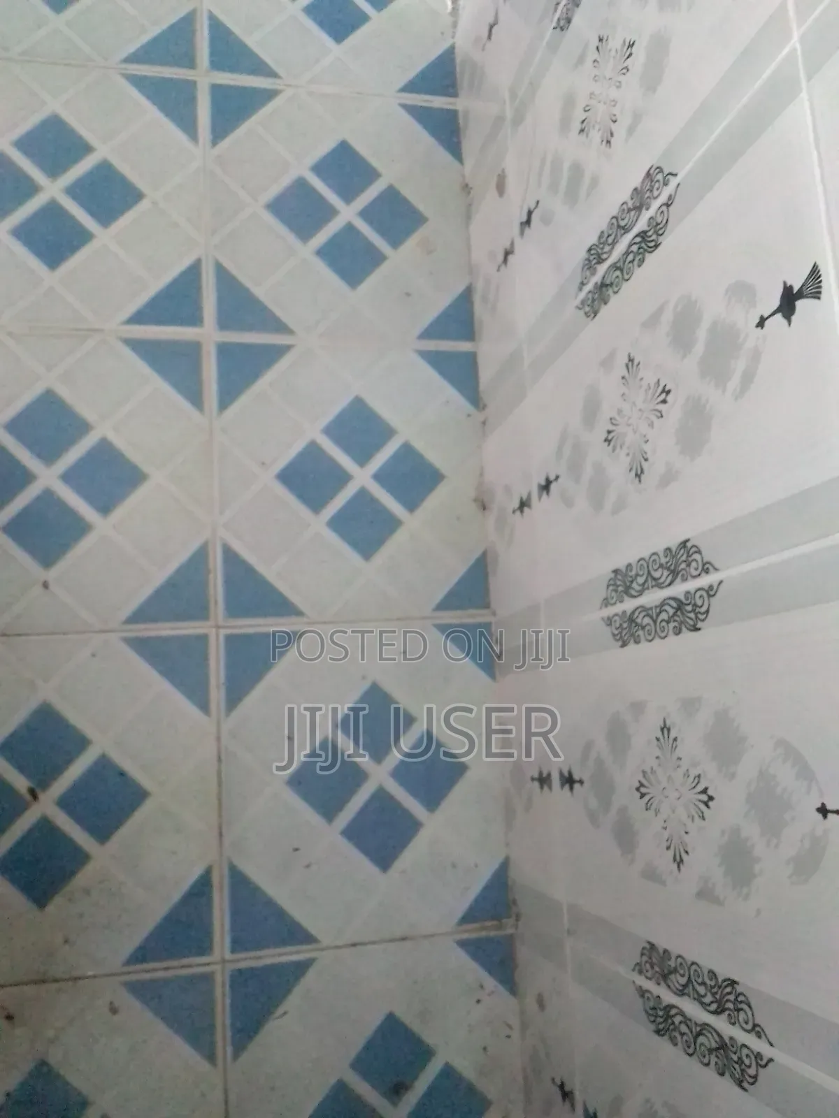 Mini Flat in Felix Ofori Estate, Prampram for rent