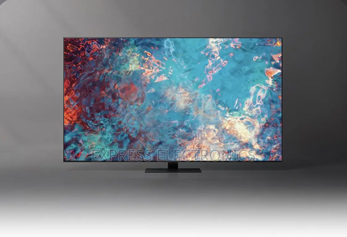Samsung 65′′ Neo Qled Smart Tv Qn85a