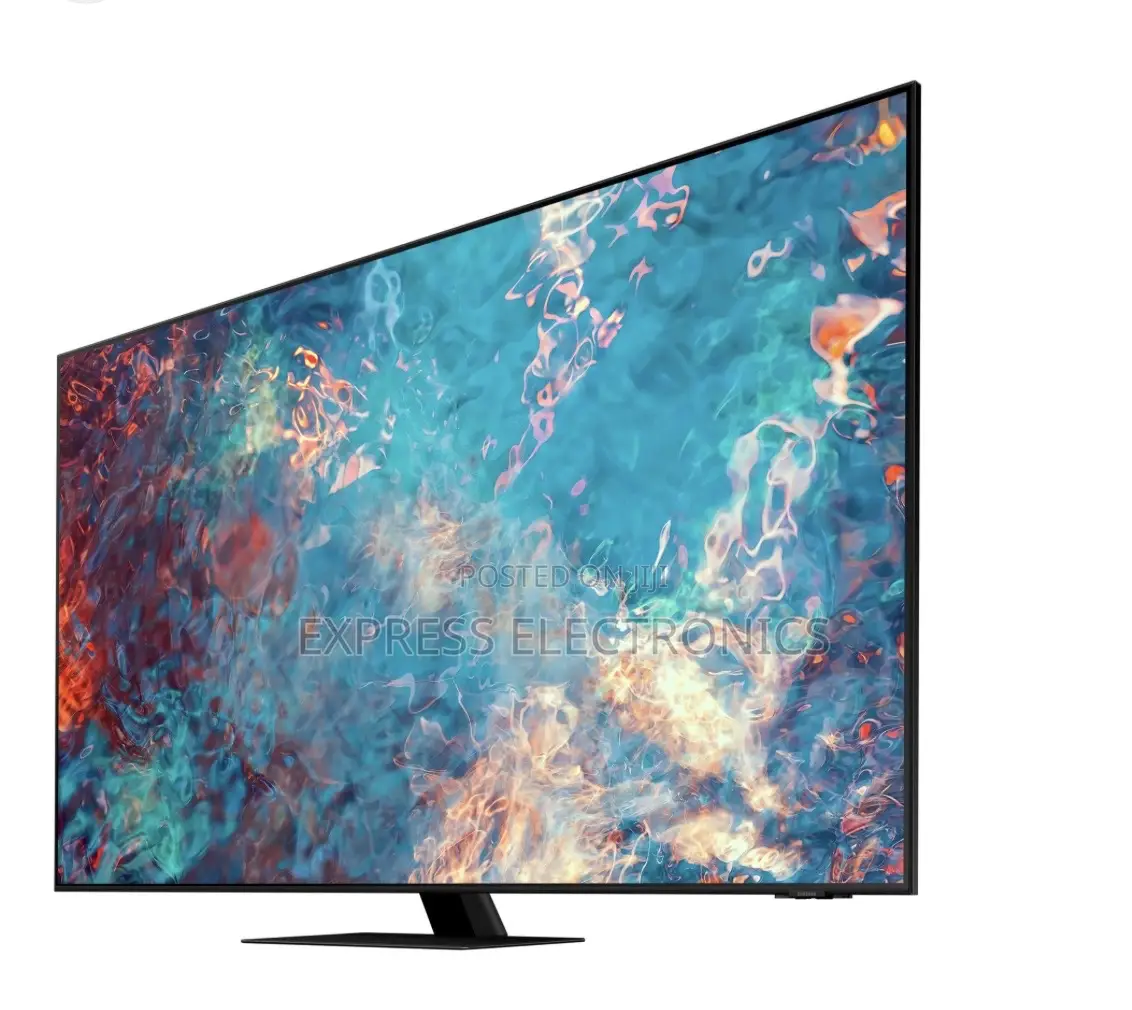 Text Us for You Samsung 65′′ Neo Qled Smart Tv Qn85a