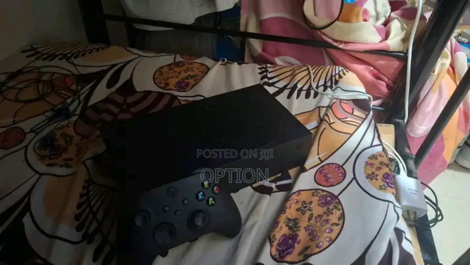 Xbox Black Series