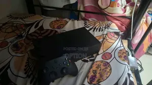 Xbox Black Series