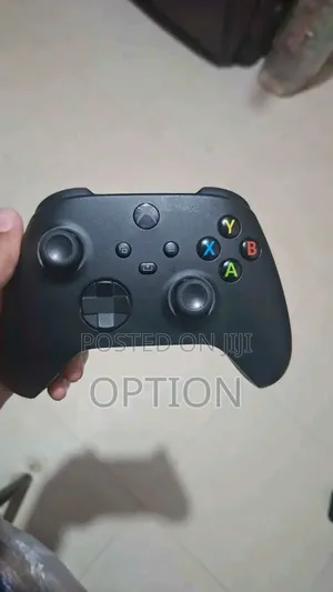 Xbox Black Series