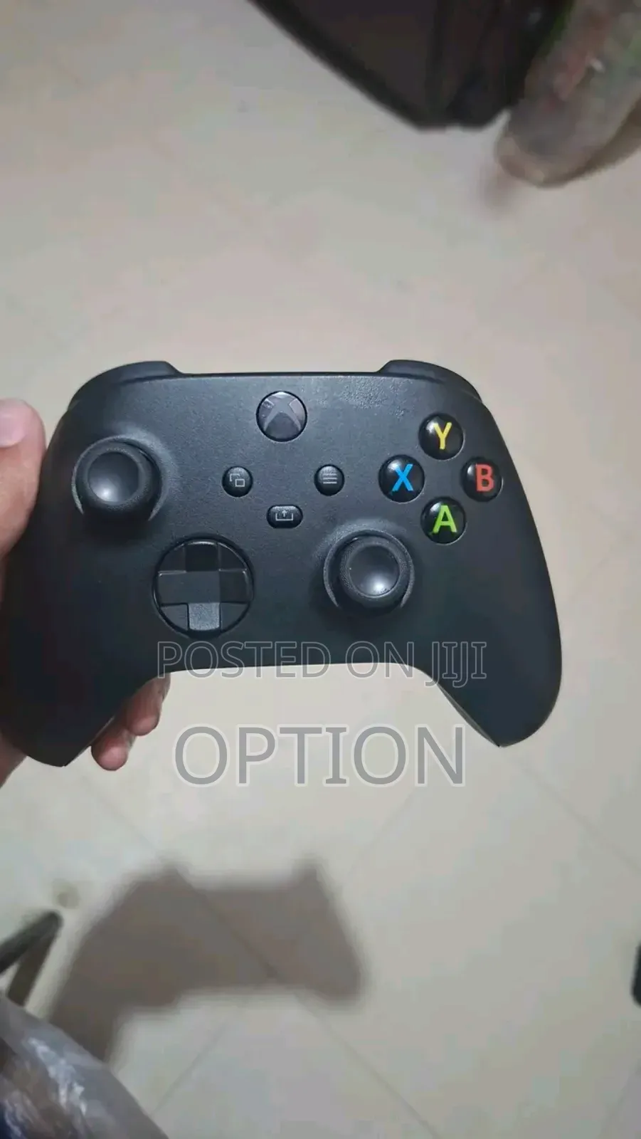 Xbox Black Series