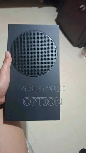 Xbox Black Series