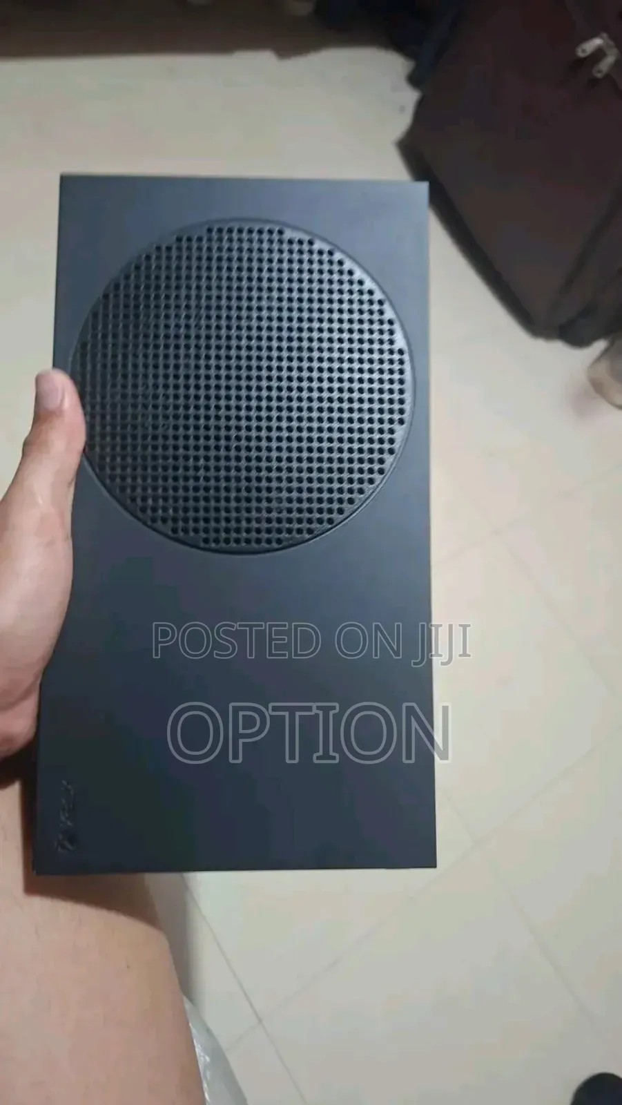 Xbox Black Series