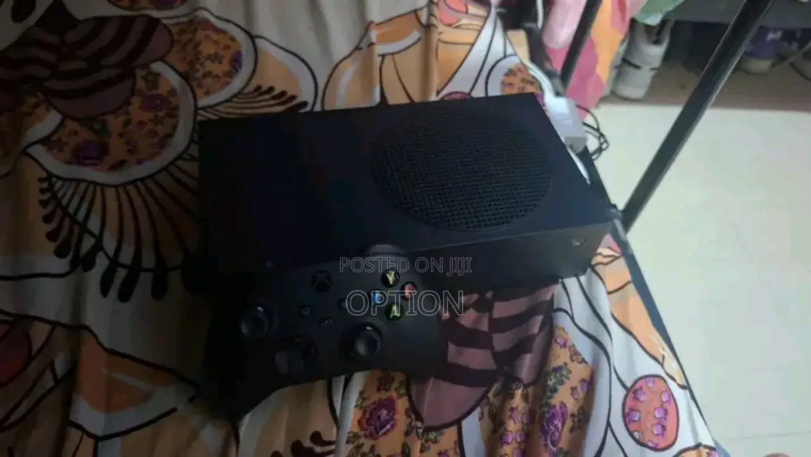 Xbox Black Series