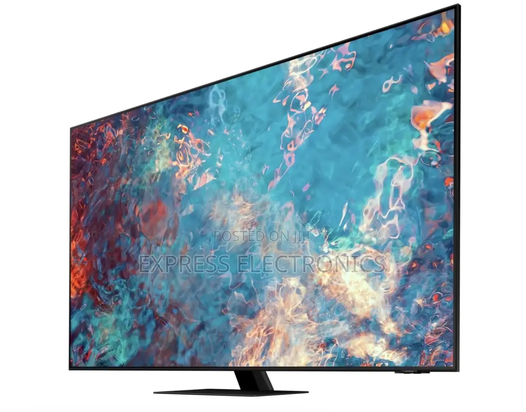 Available Now at Store Samsung 65′′ Neo Qled Smart Tv Qn85a