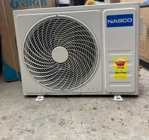 Nasco 5.0hp Floor Standing Ac