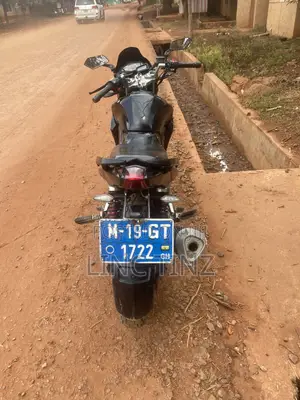 Apsonic 170 Zone One 2019 Black