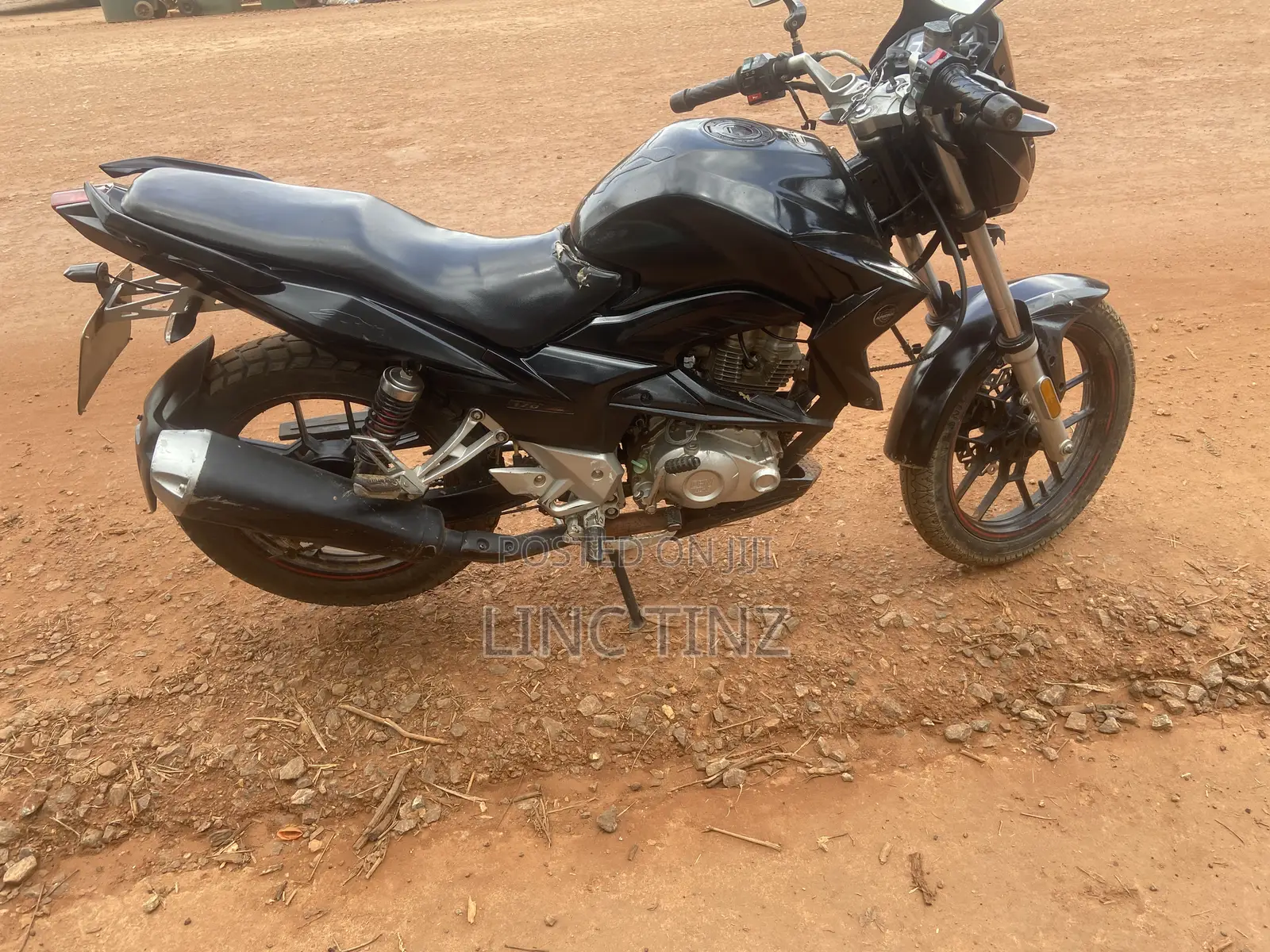 Apsonic 170 Zone One 2019 Black