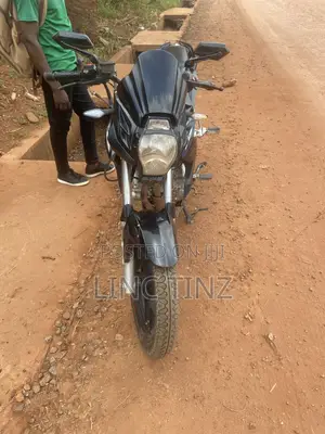 Apsonic 170 Zone One 2019 Black