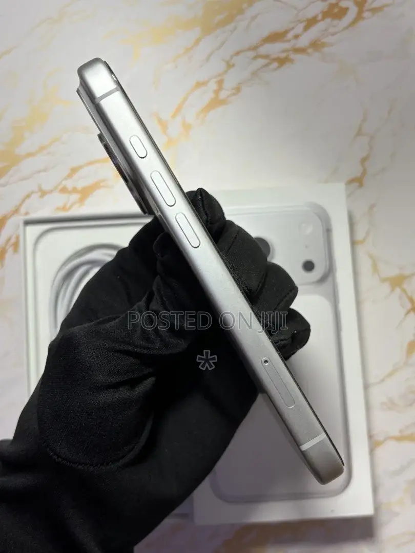 Apple iPhone 17 Pro Max 512 GB Silver