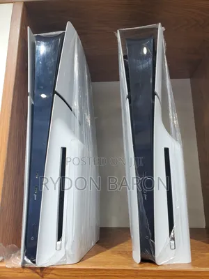 Ps5 Console