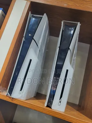 Ps5 Console