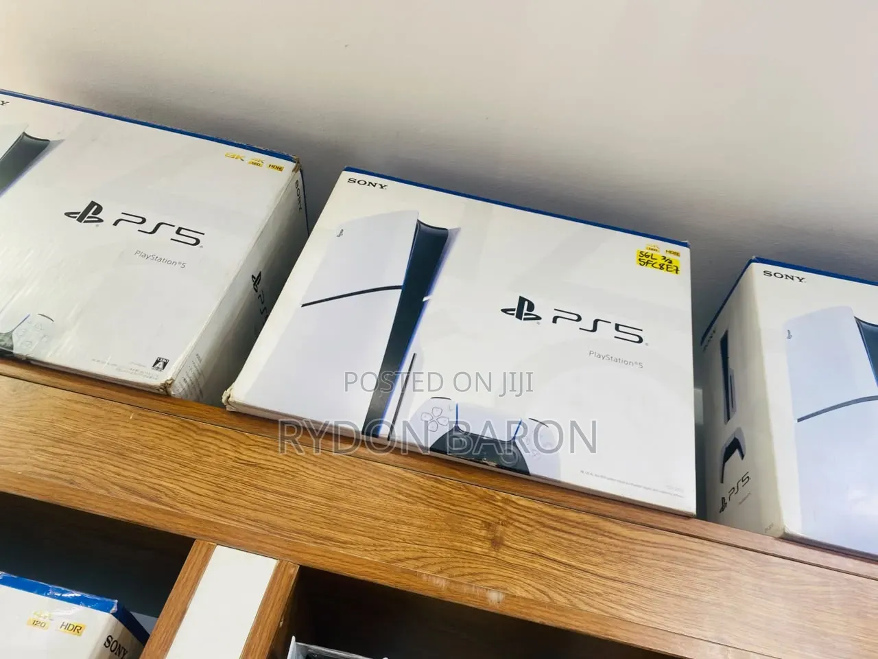 Ps5 Console