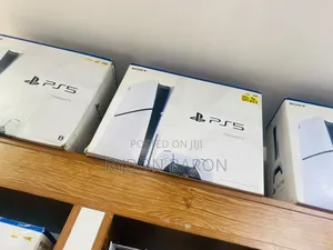 Ps5 Console