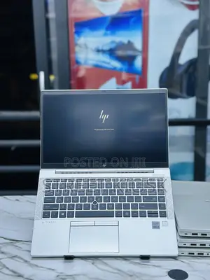 Laptop HP EliteBook 840 G7 8GB Intel Core i5 SSD 256GB