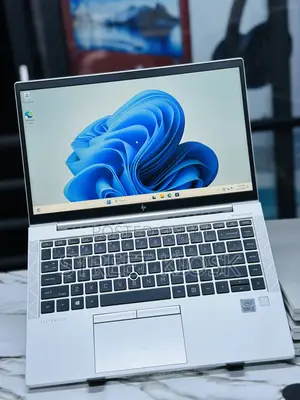 Laptop HP EliteBook 840 G7 8GB Intel Core i5 SSD 256GB