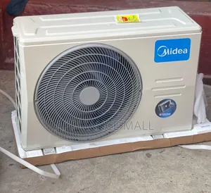 Midea Ac 1.5, 2.0 2.5hp