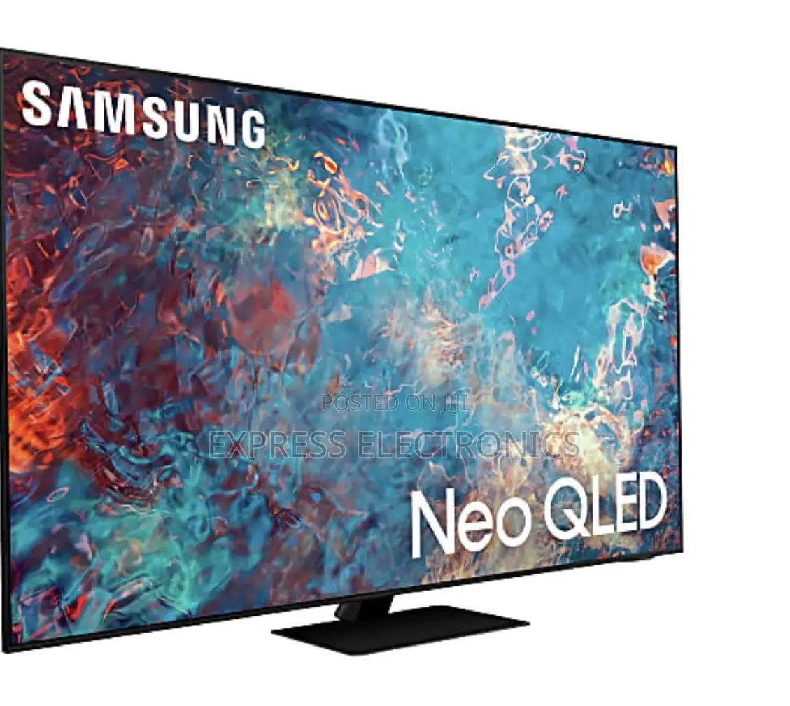 Grab the New Samsung 65′′ Neo Qled Smart Tv Qn85a