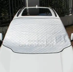 Anti Uv Car Windscreen Cover